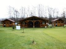 Golf Lázně Bohdaneč
