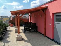 Pergola ke zdi 222x437